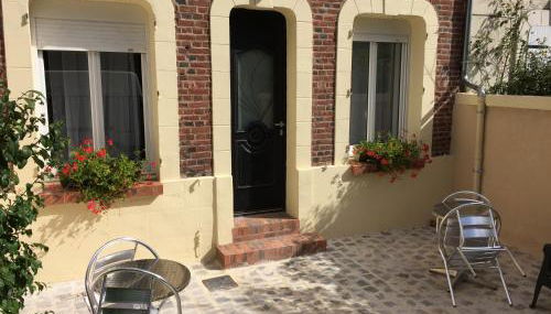 La Villa des Remparts - Photo 2