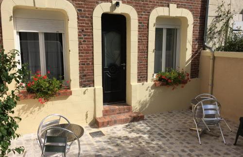 La Villa des Remparts - Photo 2