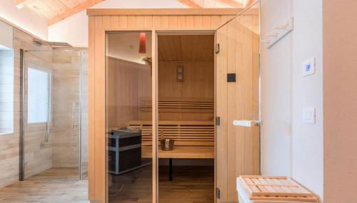 Wellness Lodge Riccardo - Foto 5