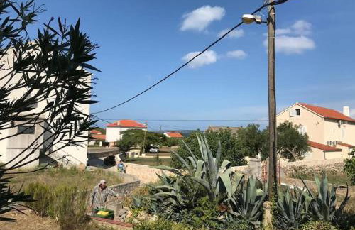 Vila Klara double room - terrace view - Foto 30