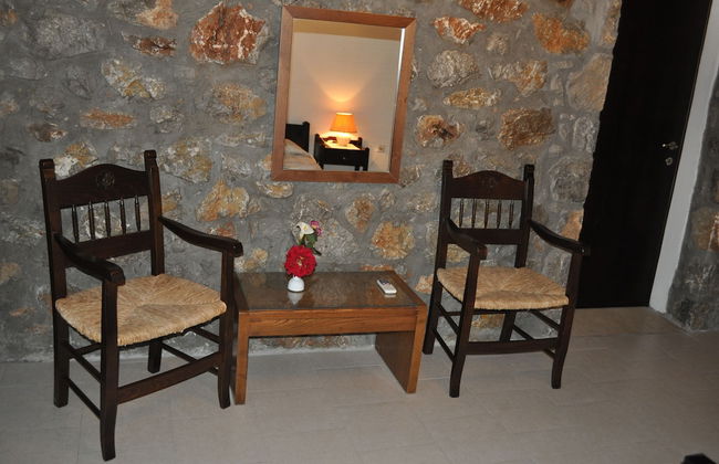 Vrachos Villas - Photo 7