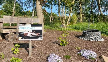 Ferienwohnung Zickersche Berge - Foto 3