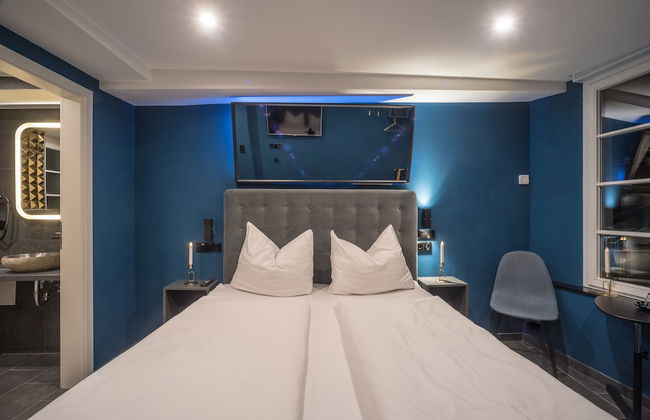 Apartment Zentral - Foto 25