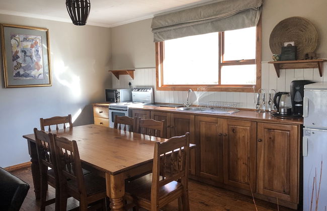 Groenhoek Game and Guest Farms - Foto 14