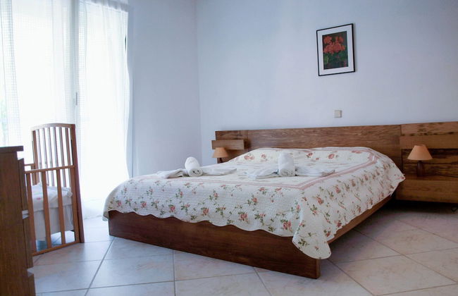 Sani Cape Villas - Stamatiadis - Foto 4