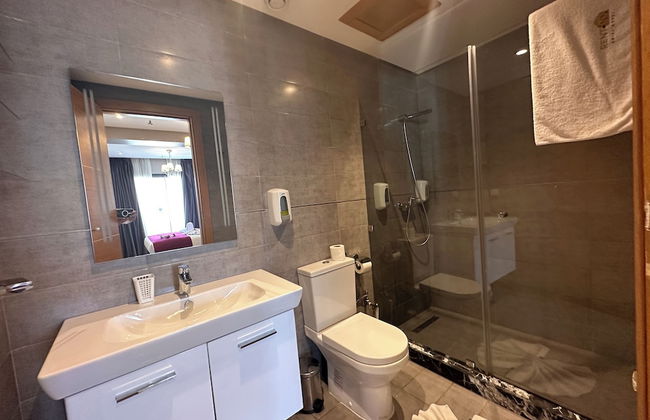 Dayet Ifrah by Rent Inn - Foto 72