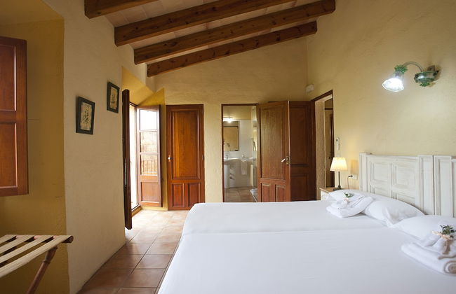 Agroturismo Finca Son Sureda - Foto 27