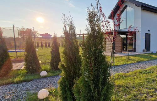 Italian House Bieszczady - Foto 1