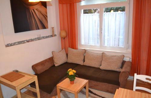 2-Raum Ferienwohnung in Connewitz - Foto 3