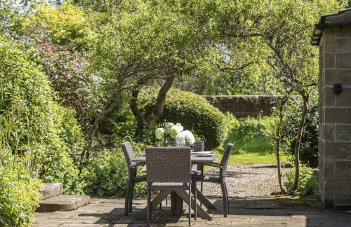 The Old Potting Shed, Egton - Foto 5