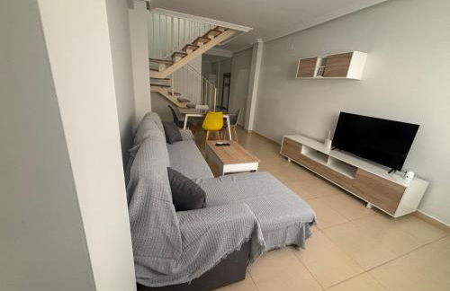 Duplex entre molinos Consuegra - Foto 10