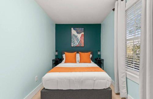 Container Oasis Downtown! - Foto 9