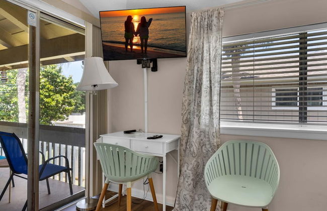 Chateau La Mer #7D - Foto 29