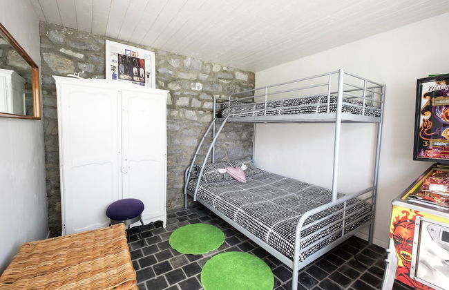 Holiday Home in Ederbergland Near Knebelsrod - Foto 22