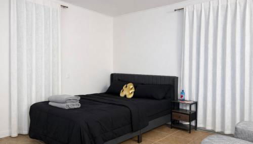 IW Best Cozy Studio Sleeps 4 Private Entrance - Foto 4