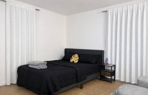 IW Best Cozy Studio Sleeps 4 Private Entrance - Foto 4