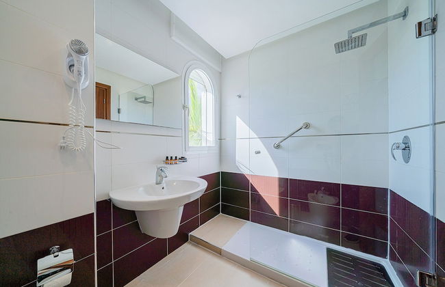 Mnar Castle Apartments - Photo 43