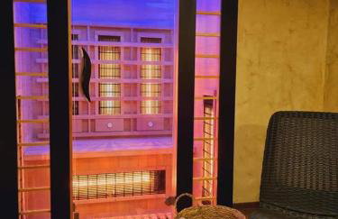 Pine & Oak Holiday Home - Foto 22