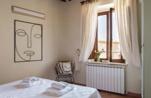 Il Borghetto - La Ghibellina Townhouse - Foto 10