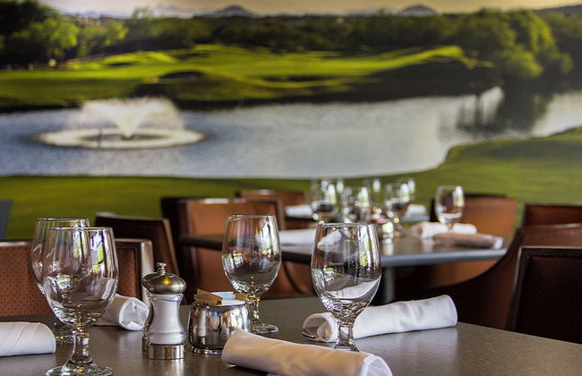 Ventana Canyon Club and Lodge - Foto 66