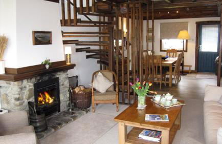 Craobh Haven Cottages - Foto 7