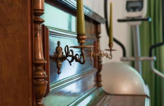 Beautiful Park Apartment for 4 Guests - Photo 5