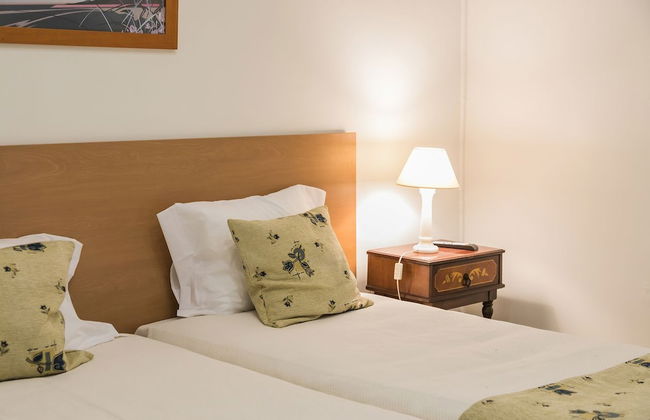 Apartamento A Francos Artist Painting 2 - Foto 2