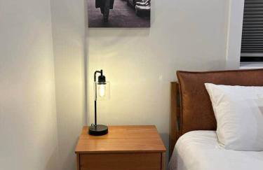 "The Vault" - 3 King Beds-3 Bath - Foto 17