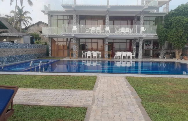 Beach House - Foto 12