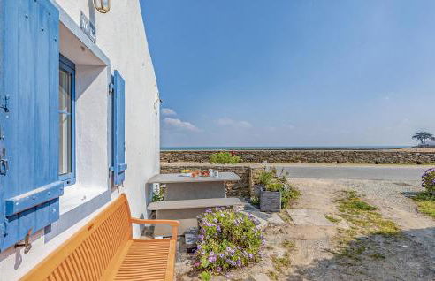 Stunning Home In Noirmoutier En Lile - Foto 8