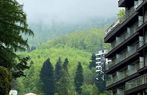 Apartamenty Kozubnik - Apartament 16 z dużym tarasem - Foto 16