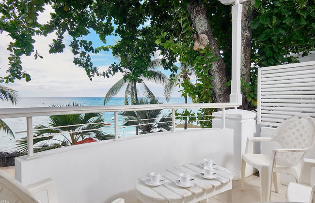 Le Beachclub Serviced Apartments and Villas - Photo 49