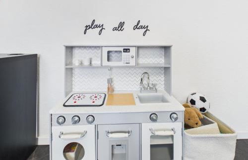 Loft & Living 3 am Geiseltalsee WLAN & Parkplatz - Foto 18