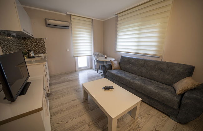 Silver Tower Residence - Foto 48