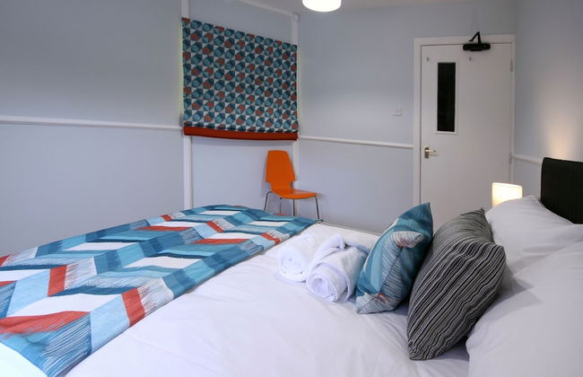 KC Accommodation - Foto 15