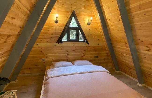 Zua Bungalov - Foto 1