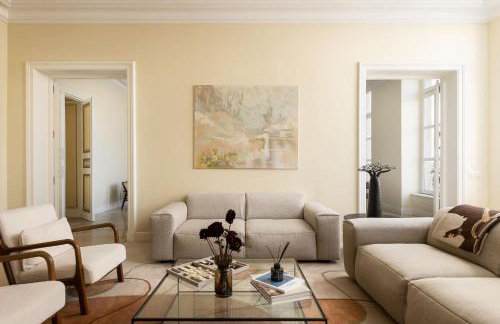 Timeless Elegance in Paris - Foto 2