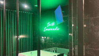 Suite Emeraude - Foto 5