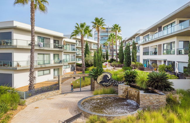 Cavalo Preto Premium Stays - Foto 22