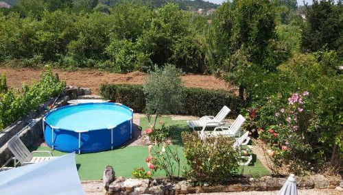 Casa de Alagoa - Foto 3, Garden view