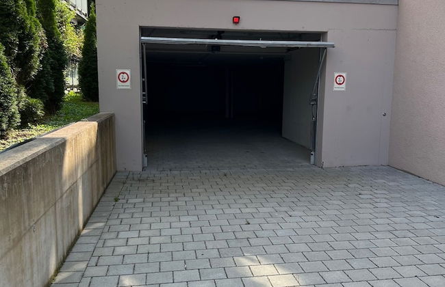 New Age Boardinghaus Bad Wimpfen - Foto 22