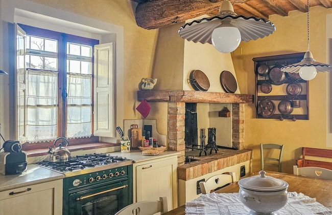 Francigena Loggia Pergola Shared Pool - Foto 4