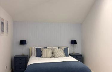 The Baydon House Luxury Studio - Foto 12