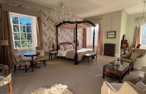 Carberry Tower Mansion House and Estate - Foto 14