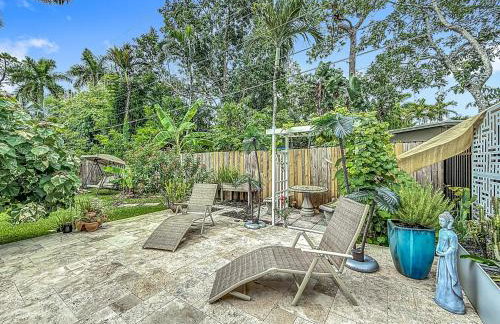 World Cup Oasis - Hot Tub - Hard Rock Stadium, FLL, Cruise Port under 20 mins - Foto 34