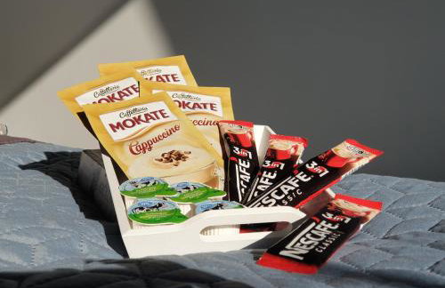 Apartament Zamojska - GarwoNocka - Foto 26