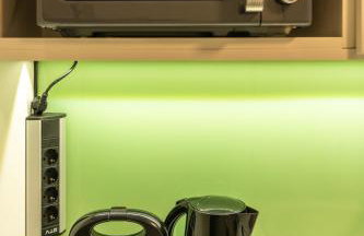 Hica Apartments - Photo 16