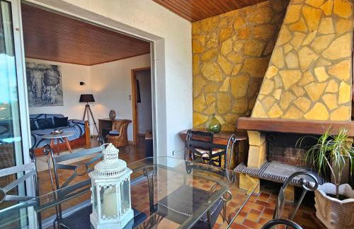 Villa des cèdres La Franqui - Foto 11