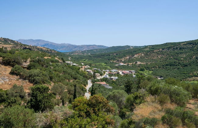 Villa Arietta - Foto 32