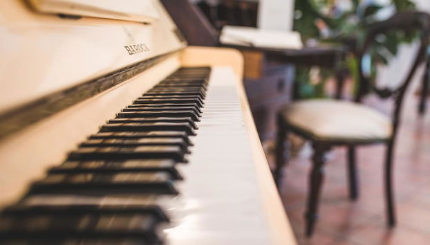 Entrada (vista interior)